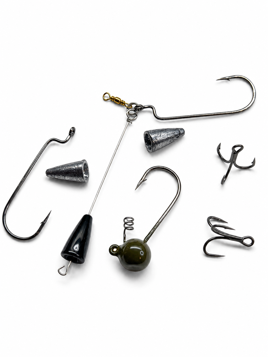 Terminal Tackle
