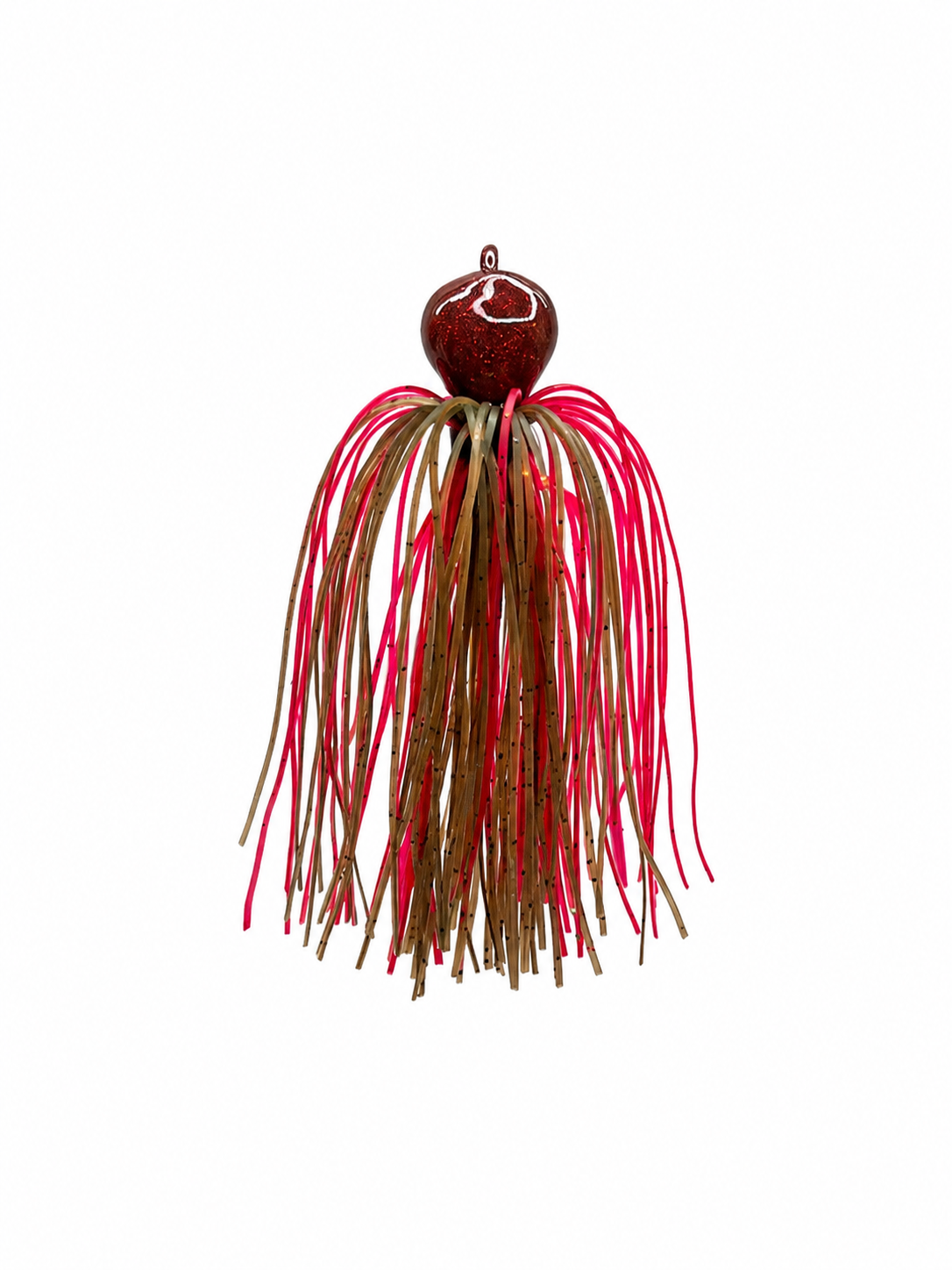 Head Skipper Jig