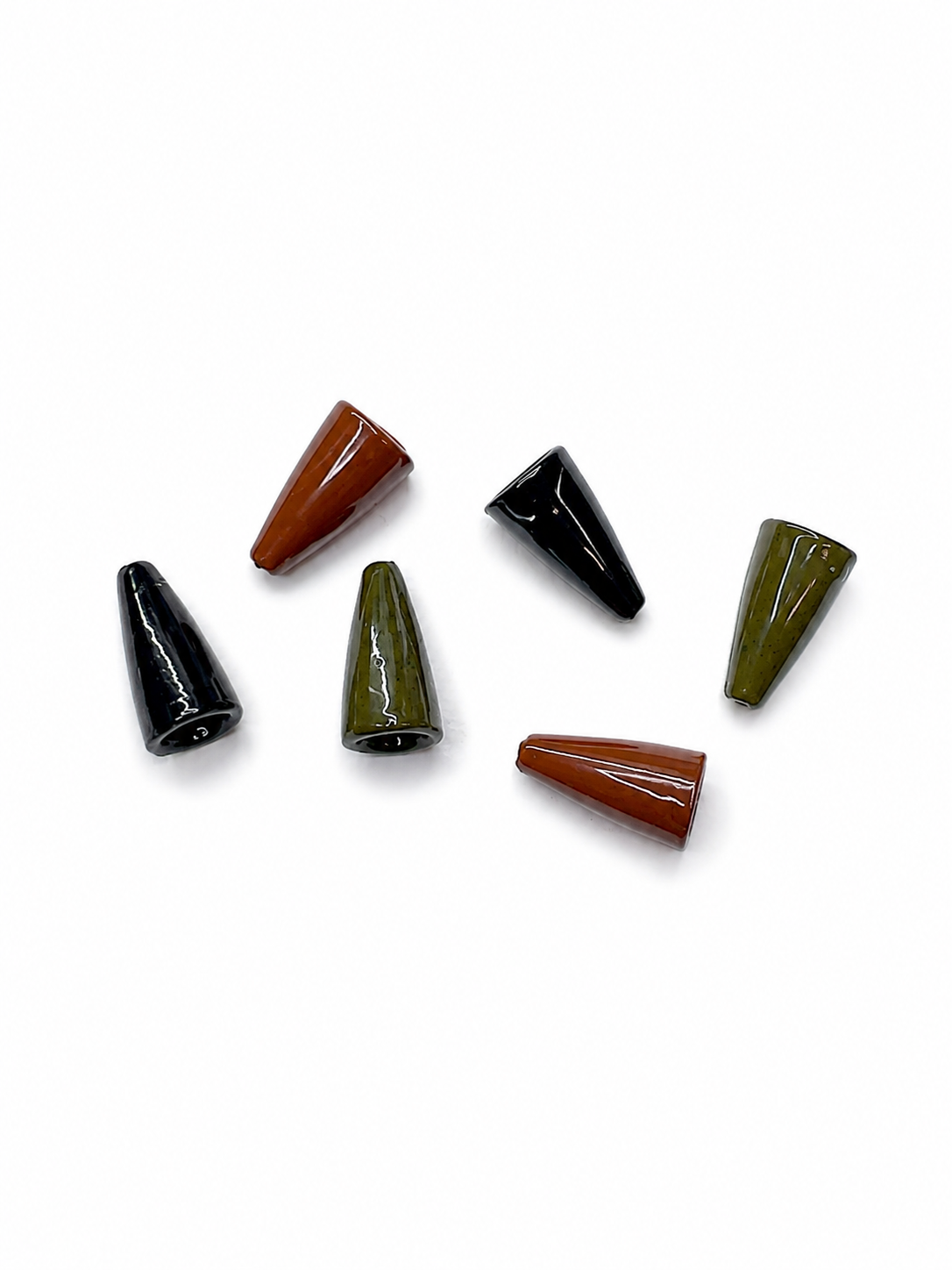 Powder Coated Bullet Weights