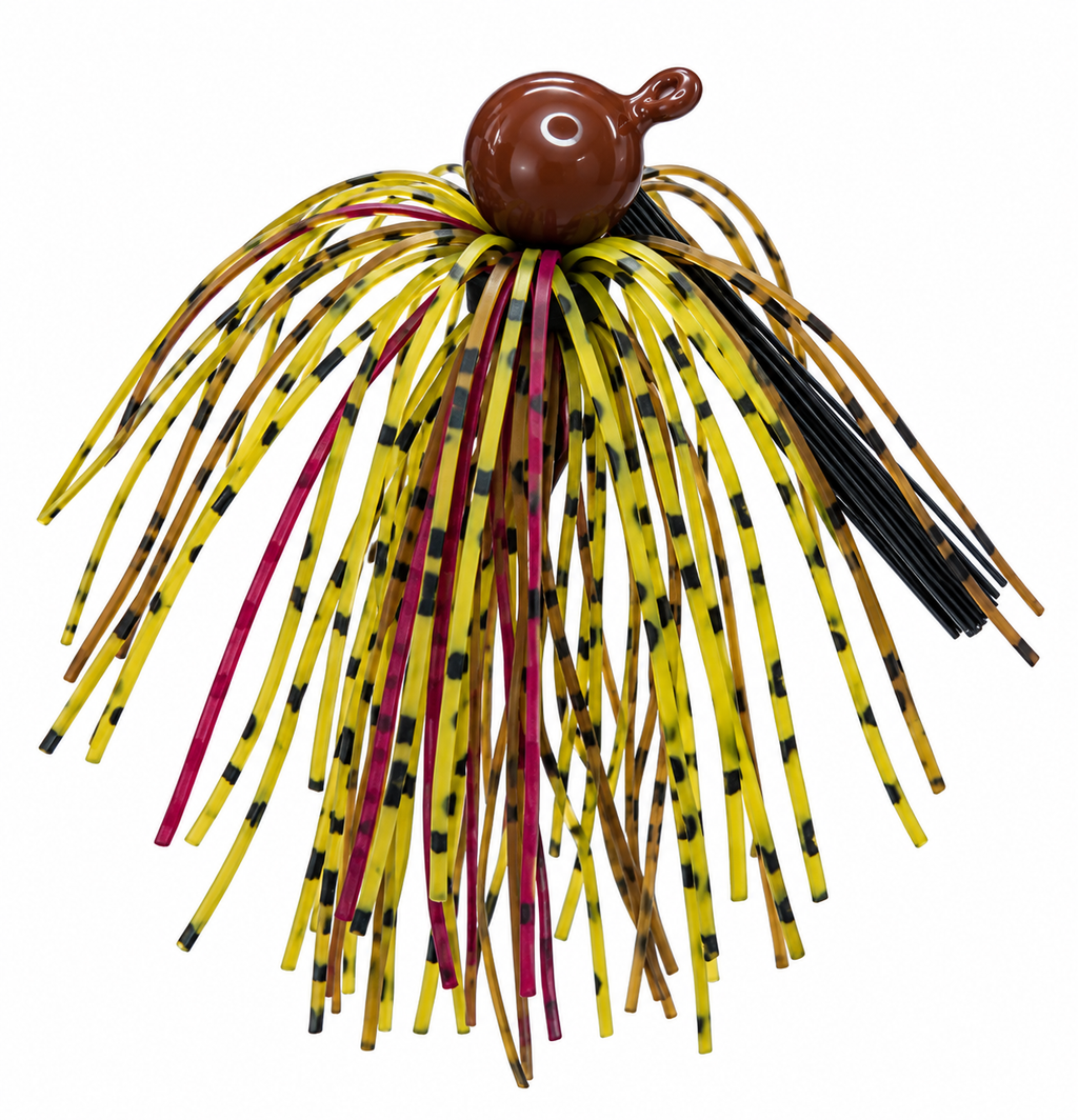 Covert Finesse Jig